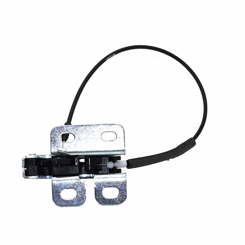 Tylna blokada bagażnika tylne drzwi klapa tylna zatrzask zamki w dół dla Renault Koleos 905932234R 905939948R