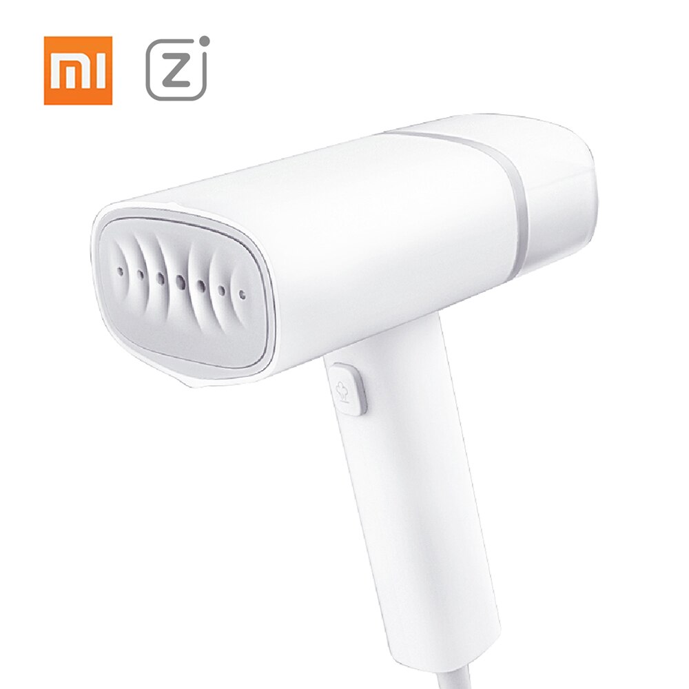 Xiaomi Mijia vêtement vapeur fer Portable Portable vêtement repassage appareils ménagers électrique chiffon nettoyant GT-301W 220V AU