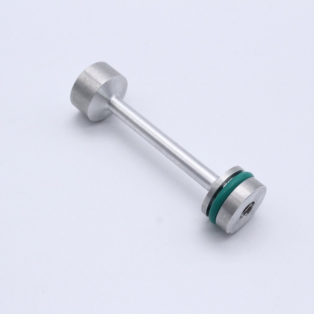 Séparateur d'huile en aluminium de billette approprié aux composants automobiles de voitures de la série LS1 LS2 LS3 5.3 LQ9 et LS4