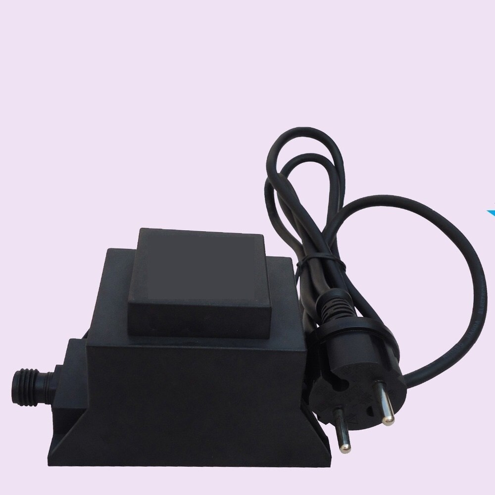 AC 220V Change Into AC 36V 150W Humidifier Adapter Ultrasonic Nebulizer Accessories