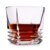 Retro Red Wine Bottle Champagne Glass Whiskey Wine Decanter Bottle Jug Pourer Aerator for Family Bar Transparent Wine Glass: Glass E
