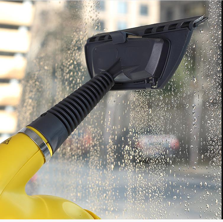 Multi-purpose electric steam cleaning machine, high temperature steam cleaning machine high pressure household disinfection port