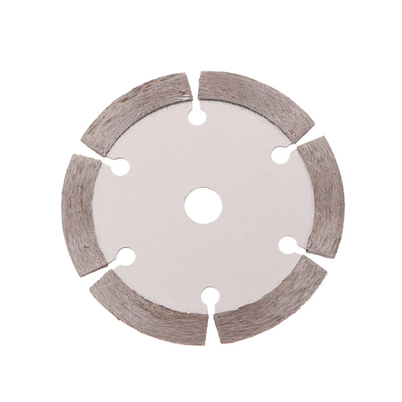 3 "Stein Trennscheibe Mini Sägeblatt 75mm Diamant Trennblatt Keramik Beton Marmor Schneiden Für Winkelschleifer