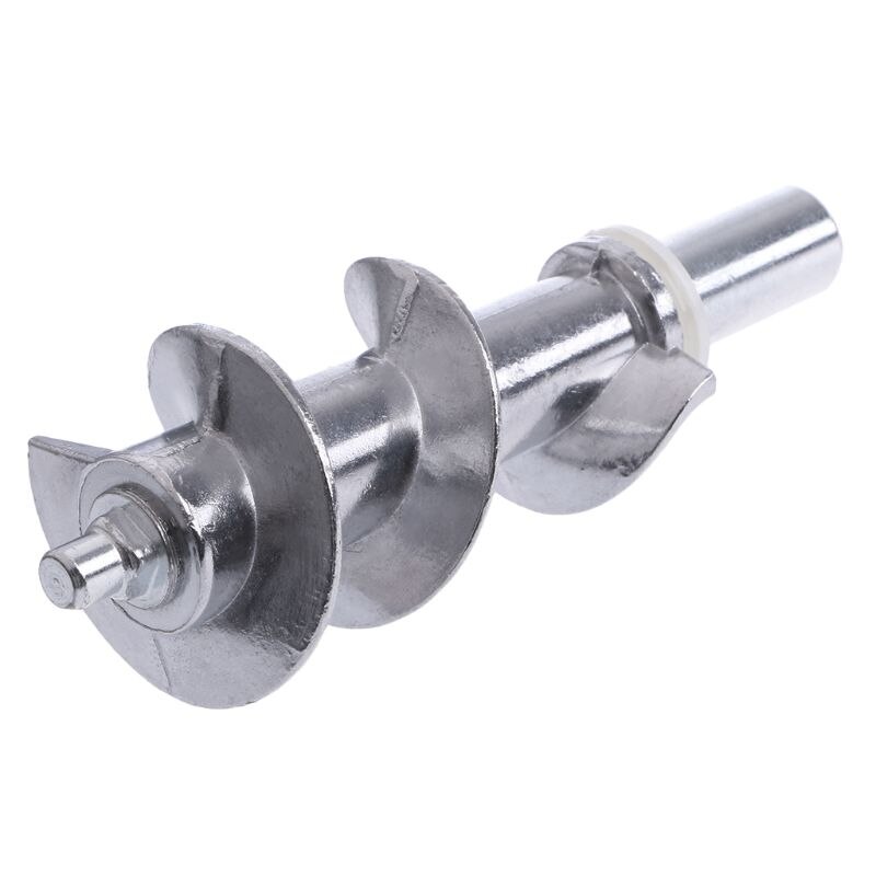 1PC Meat Grinder Screw Mincer Meat Grinder Parts Meat Grinder Bades suitable for meat grinder with a diameter of 5mm G8TC