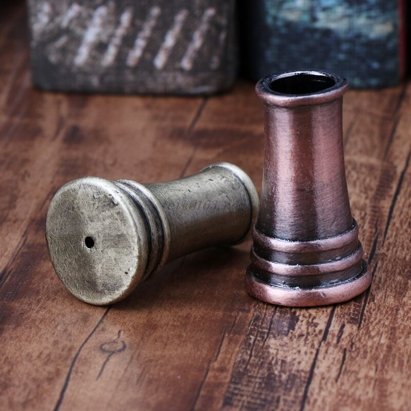 Vintage Feather Quill Dip Pen Holder Metal Fountain Pens Stand Office School Supplies Stationery Student