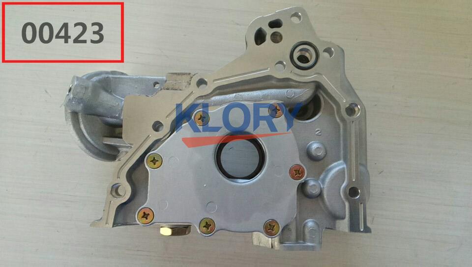 Oliepomp Voor Changan Ster 4500 Oem: DA004-0200 – Vicedeal