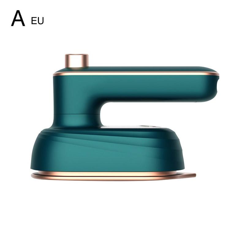 Handheld Ironing Machine Iron Portable Rotary Garment Ironing Iron Steam Ironing Household Mini Garment Ironing Machine: A