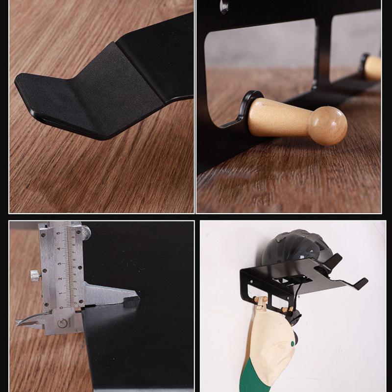 Cycle Wall Mount Garage Bike Rack Adjustable Hanger Storage Bike Garage Home,Horizontal Bike Hook Bike Holder MT B/Road Bike