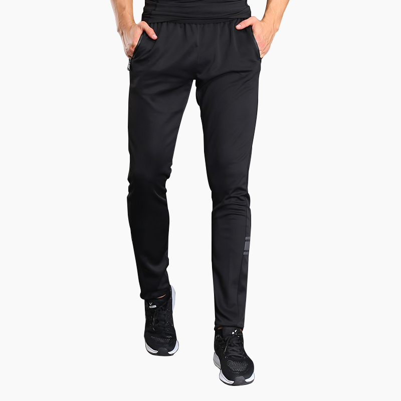 Training Pants Men Running Pant Sport Trouser Mens Joggers Breathable Men's Slim Joggers Pants Sweatpants Men: M