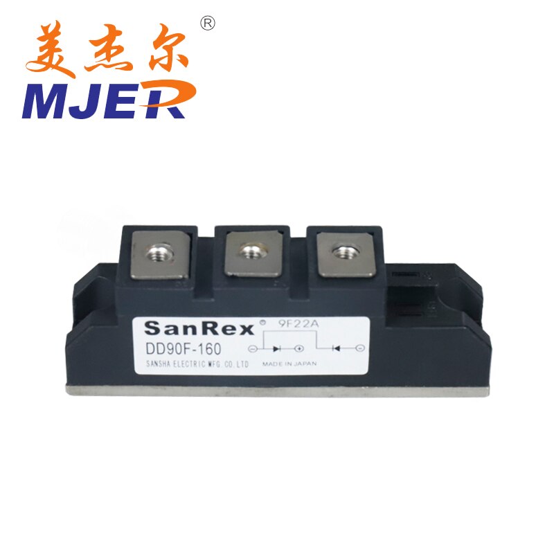 rectifier module DD90F-160 diode module DD90F