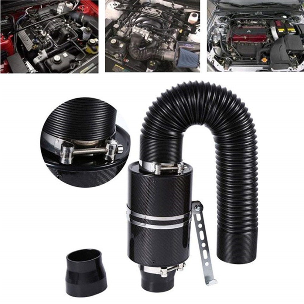 For Ram Filter Box Cold Air Intake Bellows System ... – Grandado