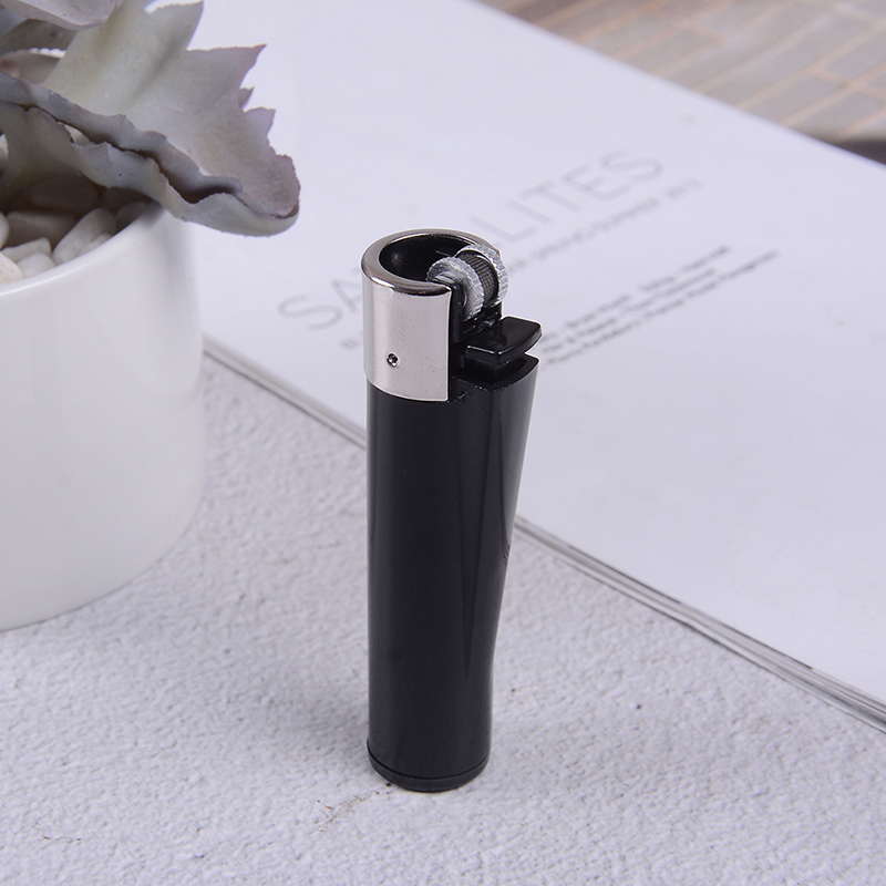 1pc Secret Stash Box Hidden Compartment Pill Box Diversion Safe Storage Case color random: Black