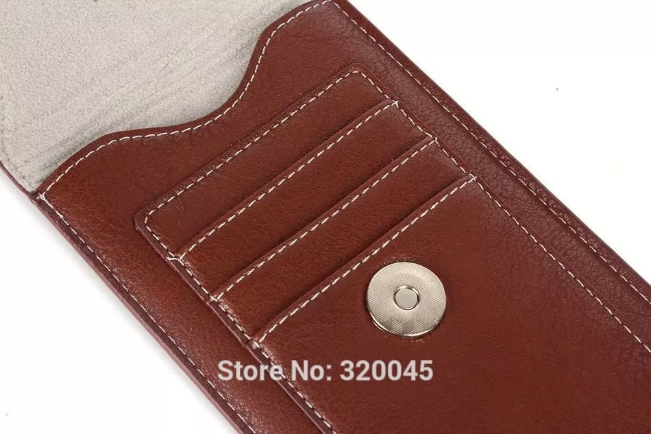 Fulaikate multifunctionele heuptas voor iphone 6 7 plus hoesje 5.5 inch universele holster voor note 4 note 3 etui met kaartvak