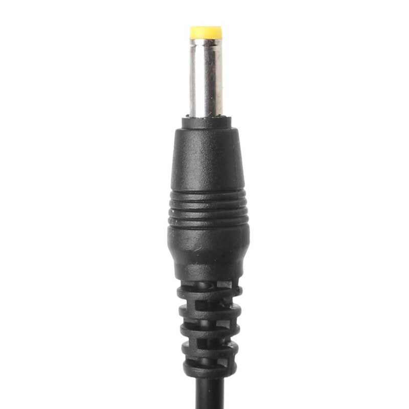 USB macho a 4,0 1,7mm x 5V DC Barrel Jack, Cable de alimentación, Conector de carga