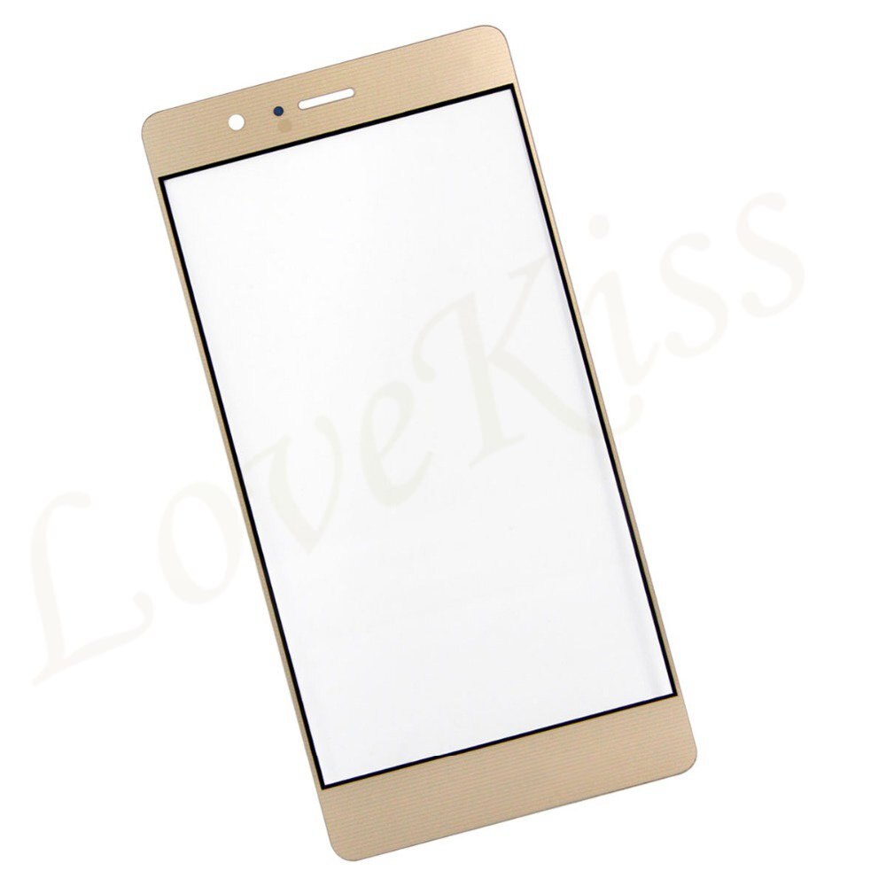Recambio de pantalla táctil para Huawei P9 Lite Plus G9Lite P9Lite P9Plus EVA-L19, Panel frontal, pantalla LCD, cubierta de cristal