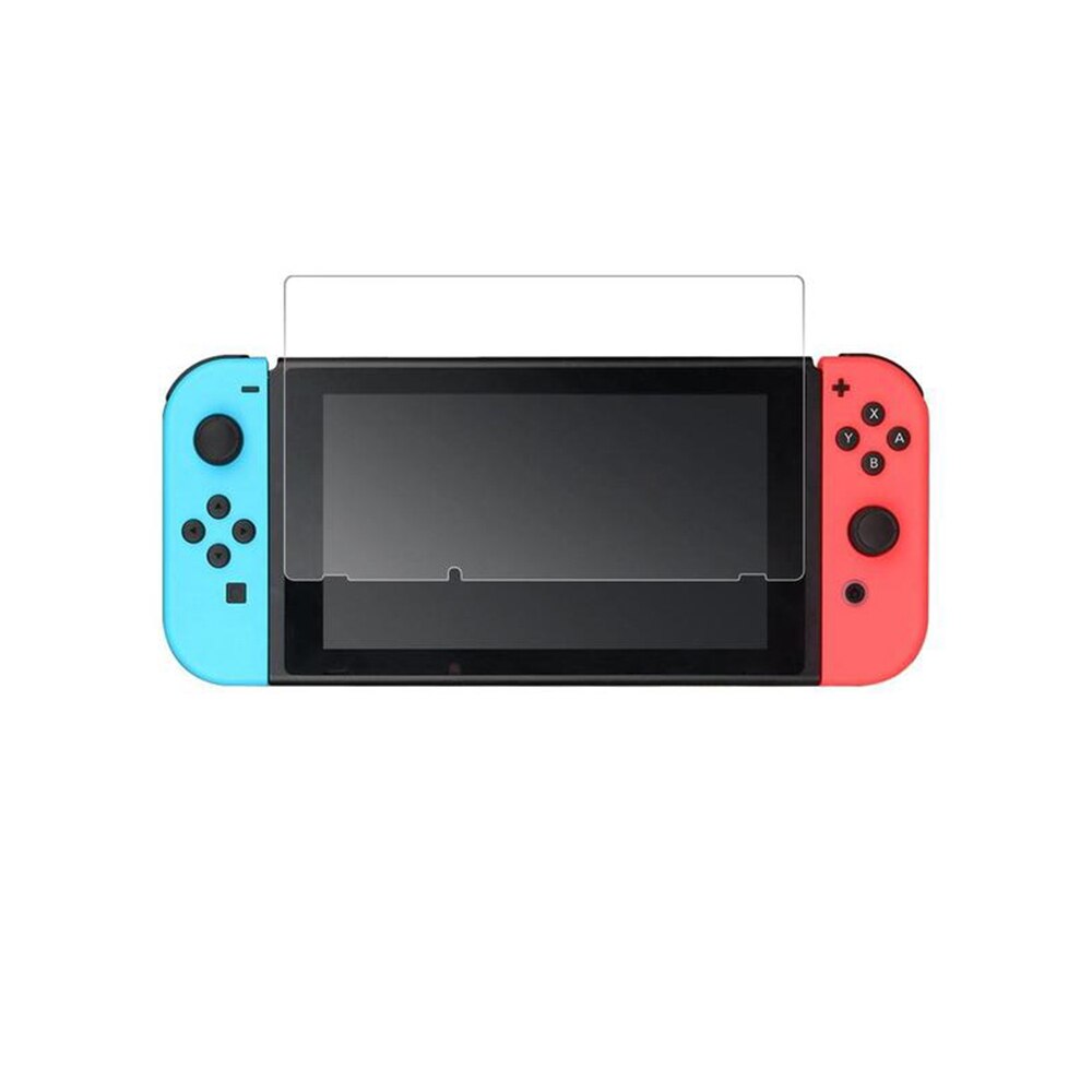 強化ガラス画面保護フィルム 9 960h hd nintendスイッチns nx nintendスイッチliteのアクセサリー