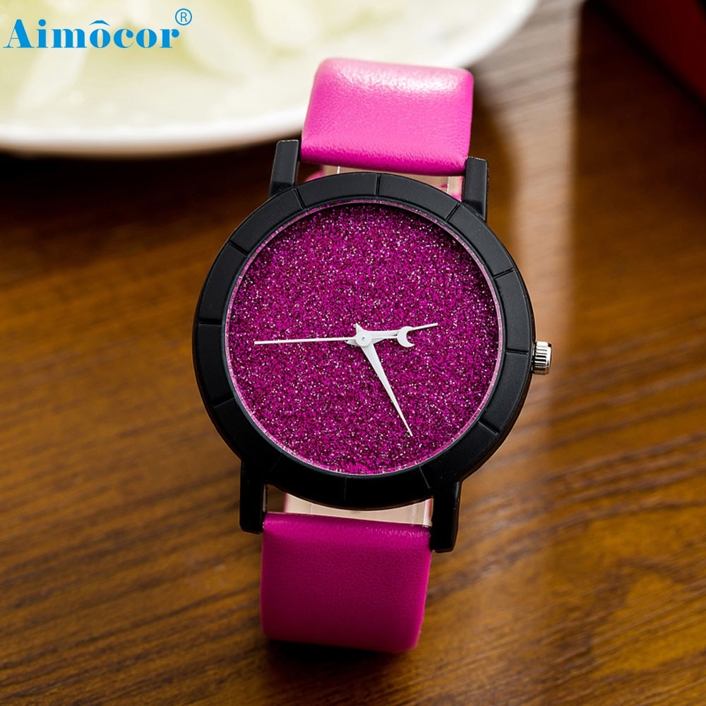 Lovers watch Famous Brand women watch Star Minimalist Z503