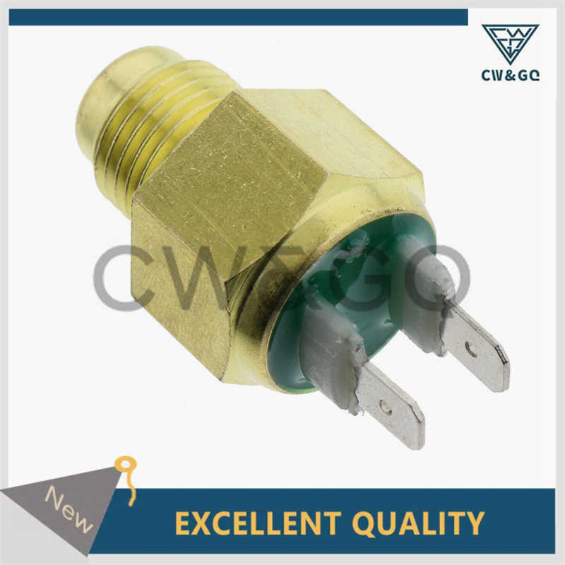 Water Temperature Temp Switch Sensor For Caterpill... – Grandado