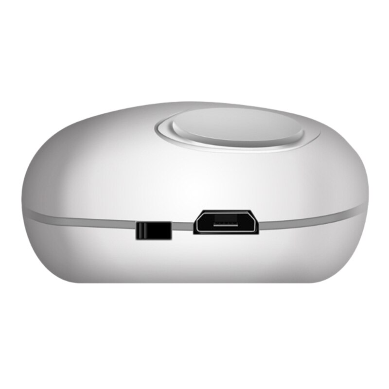 Healthcare Breathing Portable Purifier Neck Air Purifier Small Electronic Purifier: Default Title