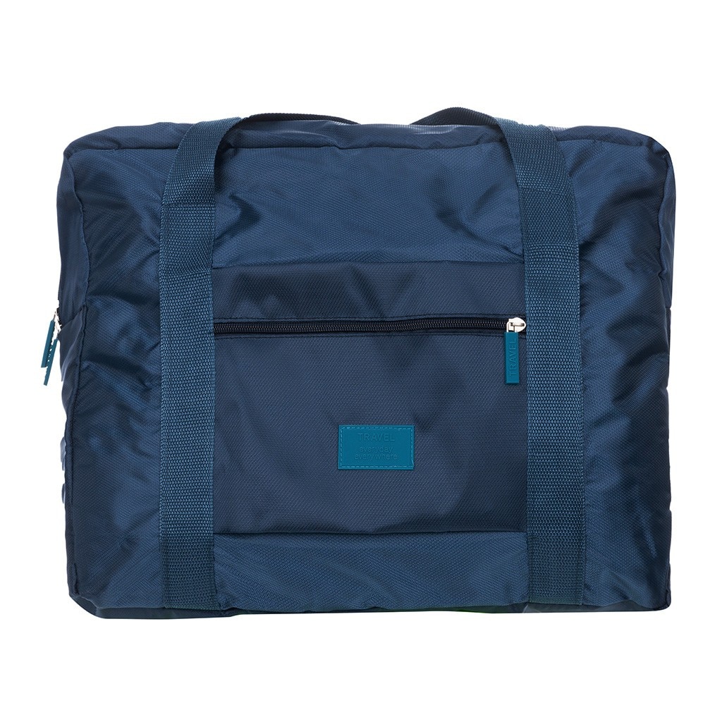 Bolsas de viaje, equipaje de mano con ruedas, bolsa de viaje impermeable, bolsas plegables, bolsos de viaje, Bolsa de Almacenamiento de Ropa de equipaje: A