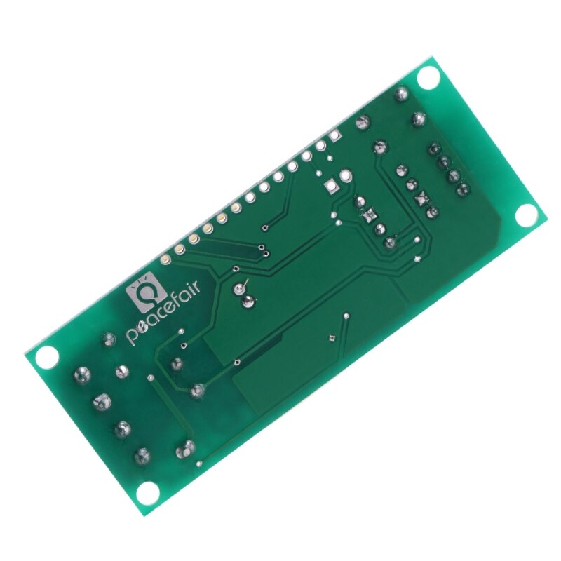 1 Set PZEM-004T Stroom Spanning Multimeter Module 80-260V 100A + Split-Core Transformator