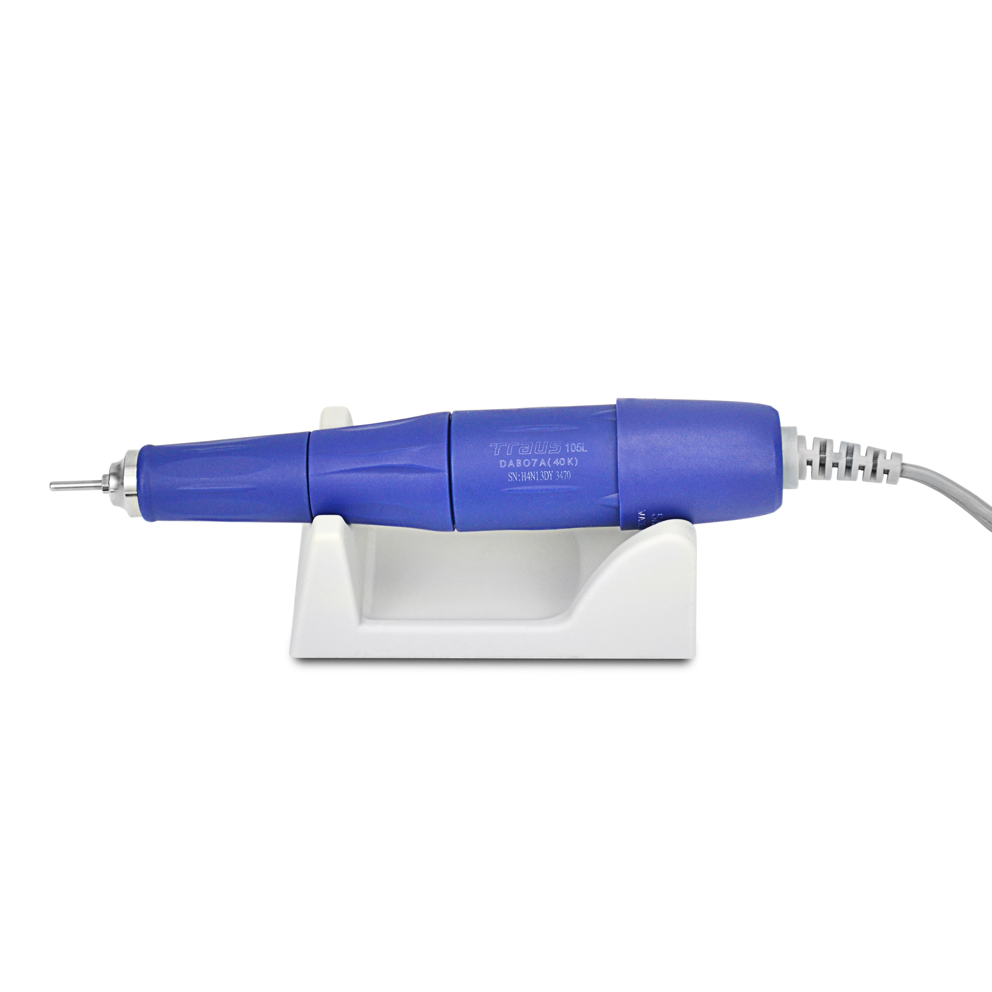 STRONG 210 plus 105 105L H37L1 Sh20N 102L handle 35K & 40K & 45K RPM Dental Micromotor Polishing Handpiece