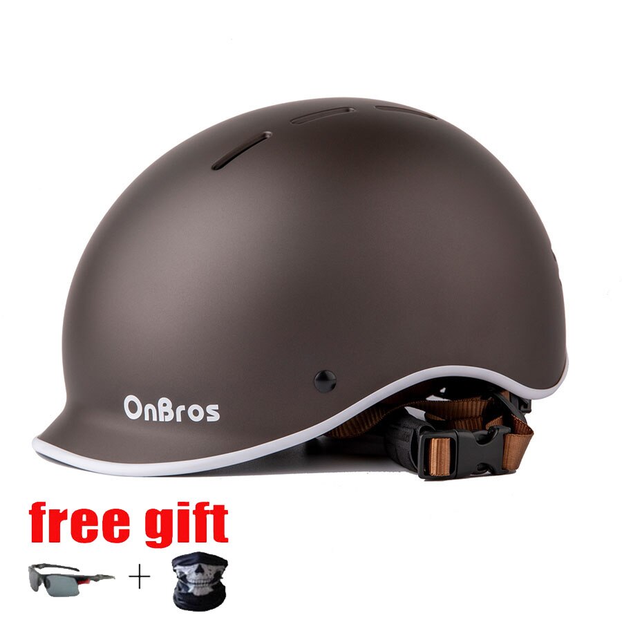 EXCLUSKY-Casco para bicicleta de montaña, ultraligero, DH, MTB, todo terreno, con ventilación: Azul oscuro