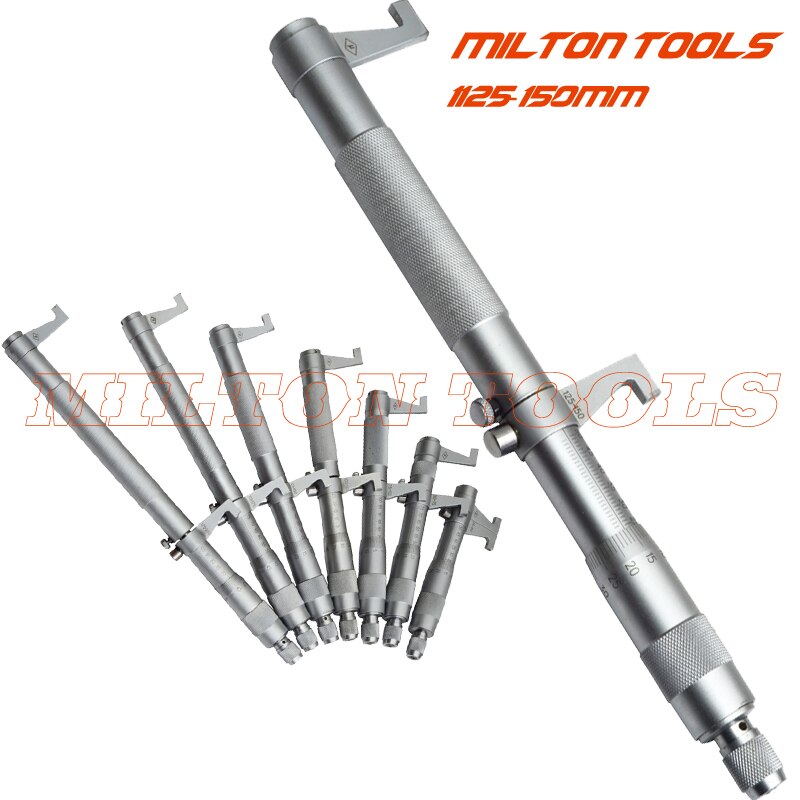 125-150mm Inside Micrometer
