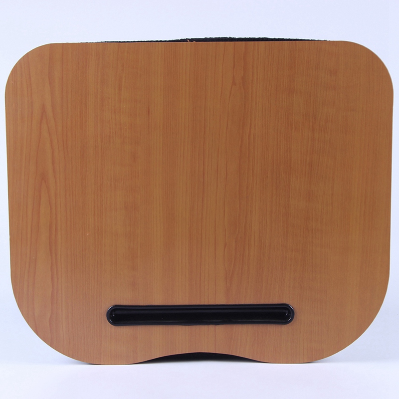 Portable Home Multifunctional Computer Desk Stand Pillow Computer Pad Outdoor Lap Desk Travel Laptop Desk