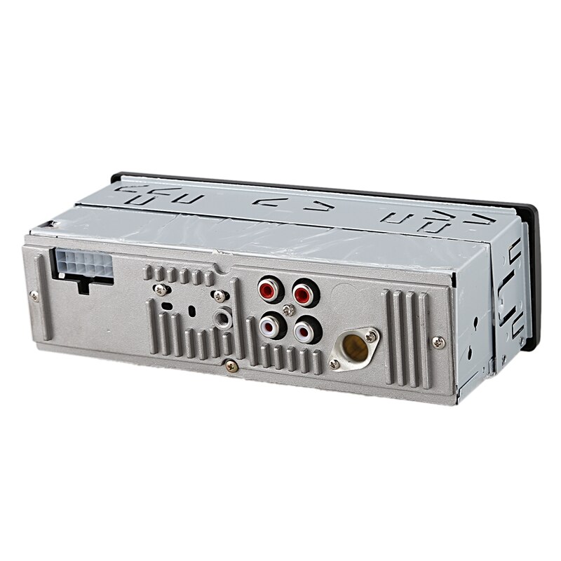 Car Dvd Sd Card Reader Usb Car Mp3 Player With Bluetooth Panel Fm Tuner Aux In Remote Control 1Din Car Radio 522