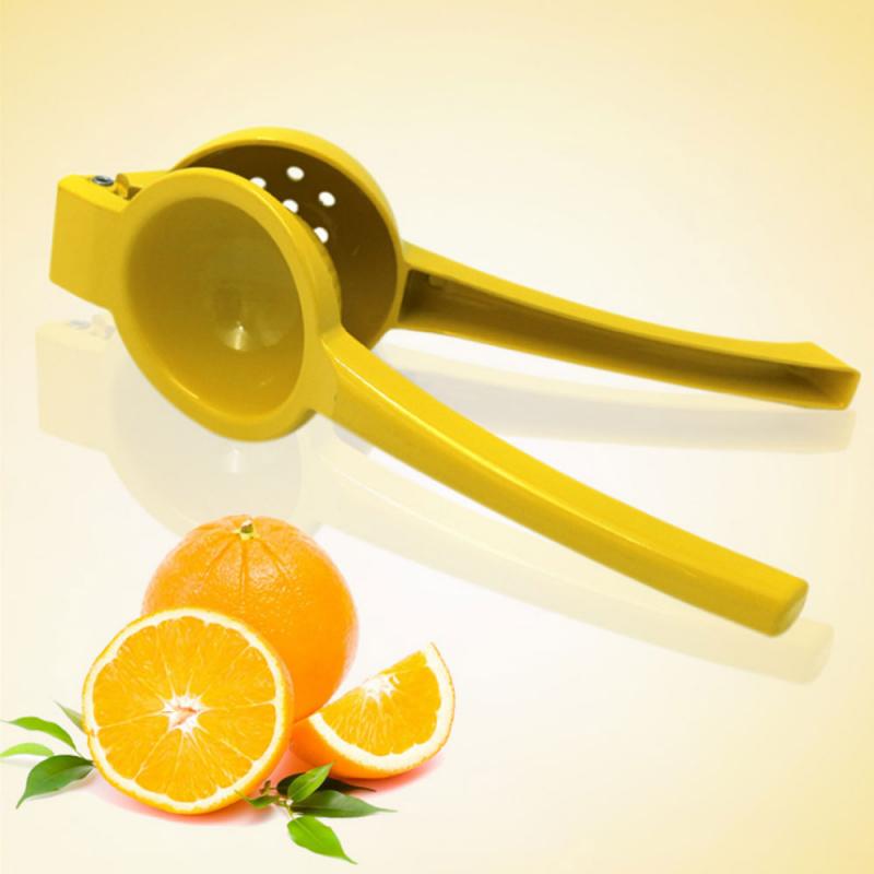 3 Kleuren Handleiding Citroen Juicer Hand Citruspers Citroen Fruit Juicer Citrus Persmachine Keuken Accessoires Voor Thuis