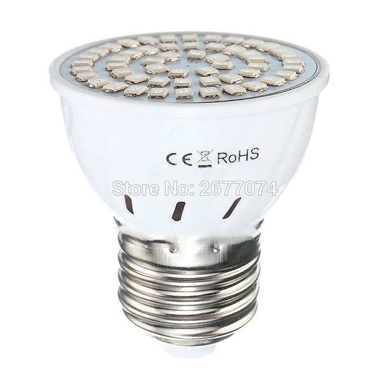 4W 54SMD 2835 anlage licht hydrokultur beleuchtung LED licht LED hydrokultur LED pflanzen wachstum beleuchtung 1Stck JTFL221-ly