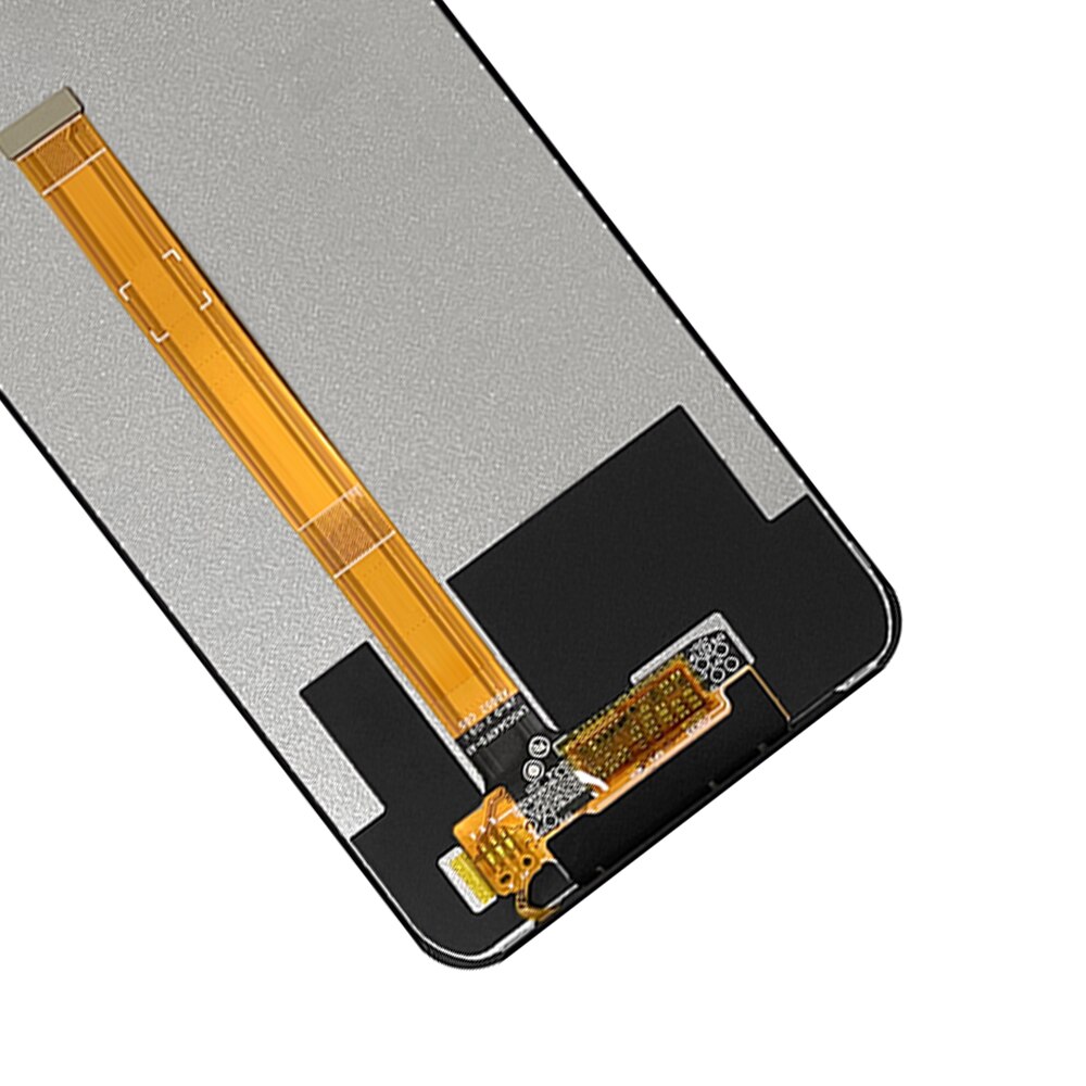 LCD für OPPO Realme C11 C12 C15 RMX2185 RMX2180 RMX2189 LCD Anzeige berühren Tafel Bildschirm Digiziter Sensor Montage