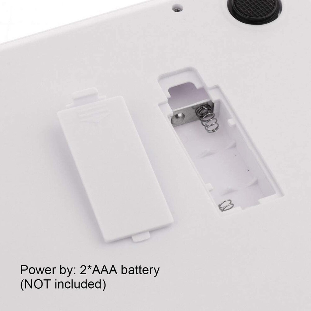 500g Mini Pet Scale Pet Dog Cat Animal Digital Scale Infant Weight Scale LCD Electronic Scales (kg/oz/lb) with Backlight