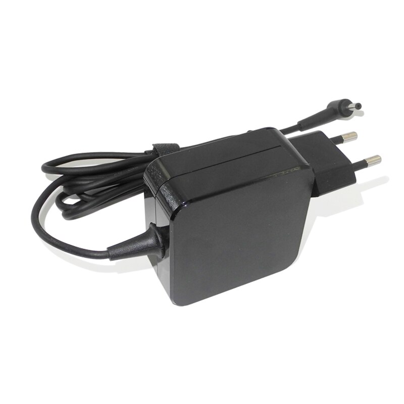 Adaptador de CA de 19V, 2.37A, 45W para portátil Asus Zenbook UX21A, UX31A, UX32A, UX32V, UX32VD, cargador de 4,0mm x 1,35mm