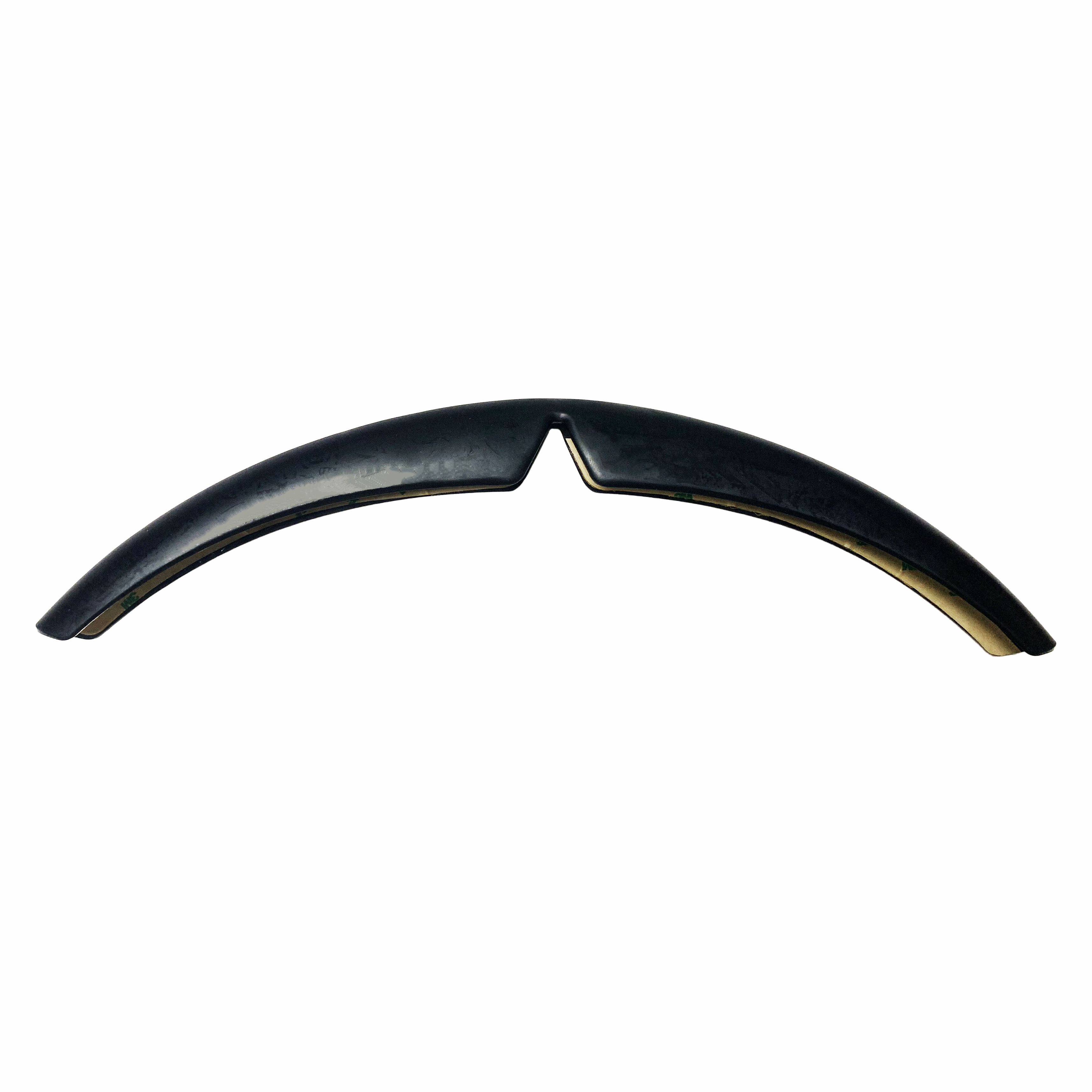 Surfing Longboard Nose Protector SUP Board Nose Guard Surfboard Tip Protection for Longboards and SUP with 3M Adhesive: Blue