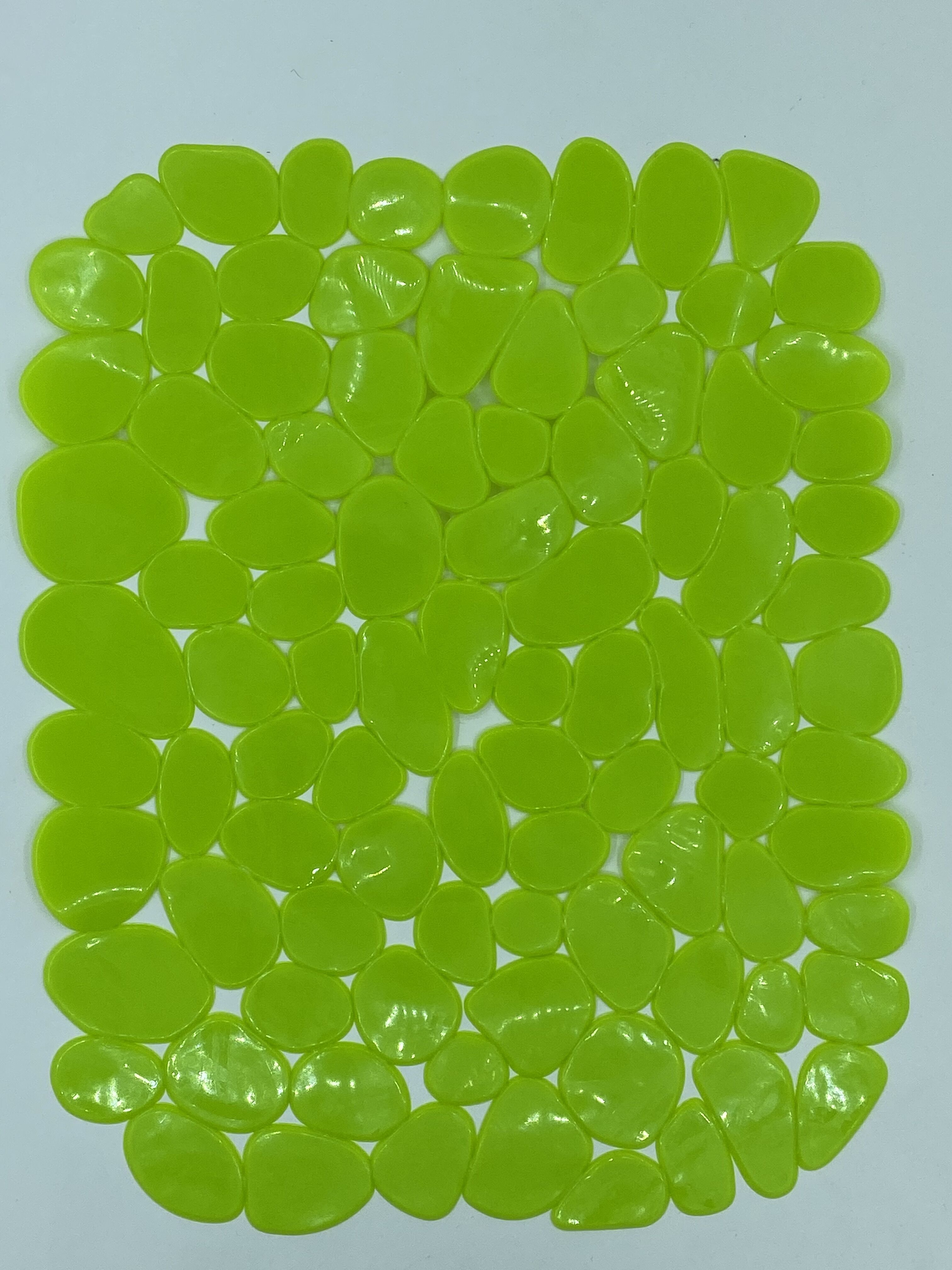 Kitchen Home Sinks Pad Multifunction Anti-slip PVC Table Placemat Vegetables Dishes Sink Drying Rack Draining Mat