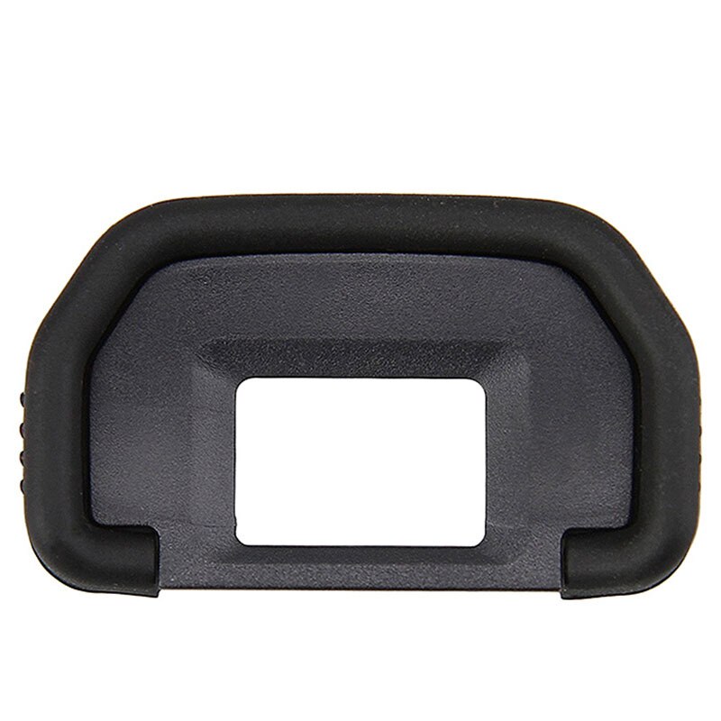 Oeilleton EF En Caoutchouc pour Canon EOS 760D 750D 700D 650D 600D 550D 500D 100D 1200D 1100D 1000D Oeilleton Viseur Lunettes