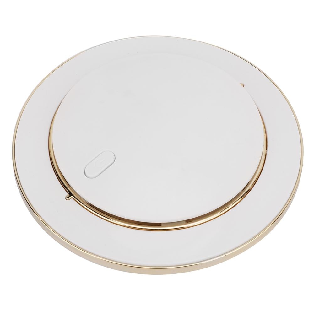 Universal Multifunctional Car Air Sprayer ABS plastic Aroma Diffuser Mute Mini Purifier for car travel office work home bedroom