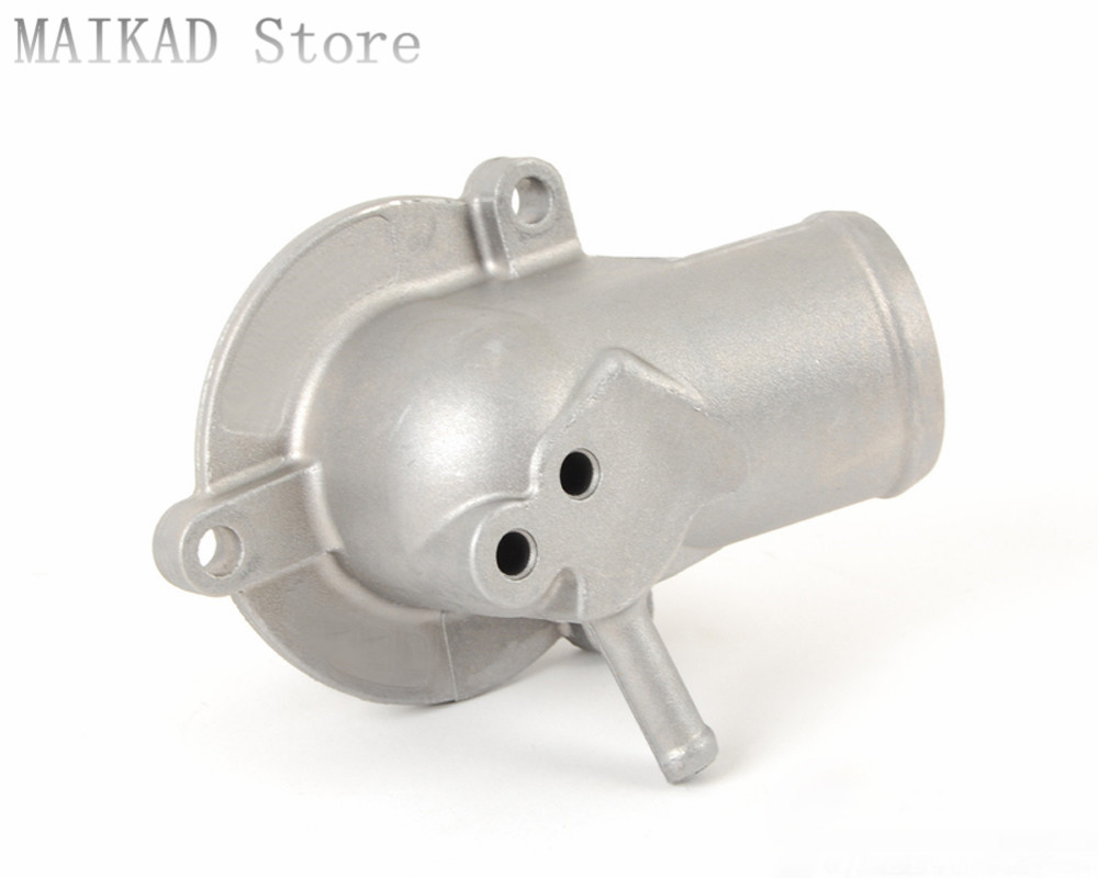 Refrigerante del motor termostato para Mercedes-Benz W202 C180 C200 C220 C240 C280 C230 C250 A1112000915