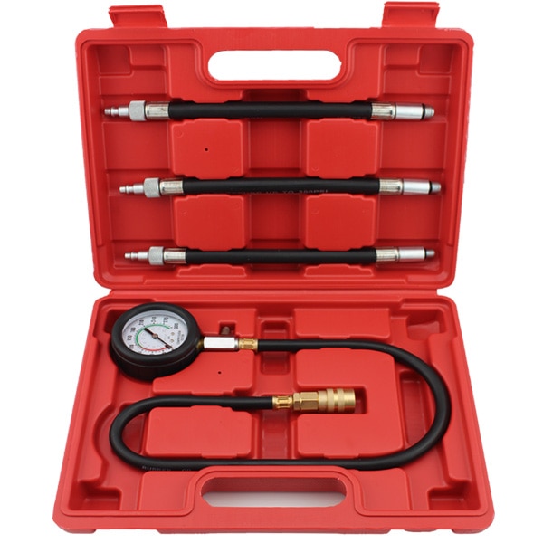 Petrol Engine Compression Test Kit