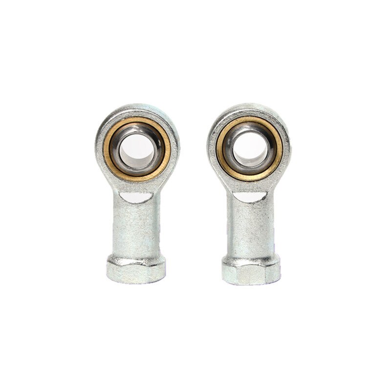 5Mm/6Mm/8Mm/10Mm/12Mm/16Mm/18Mm/20Mm/22Mm/25Mm Mannelijke/Vrouwelijke Sa Si T/K POSA8 PHSA8 Bal joint Metrische Schroefdraad Stangkop