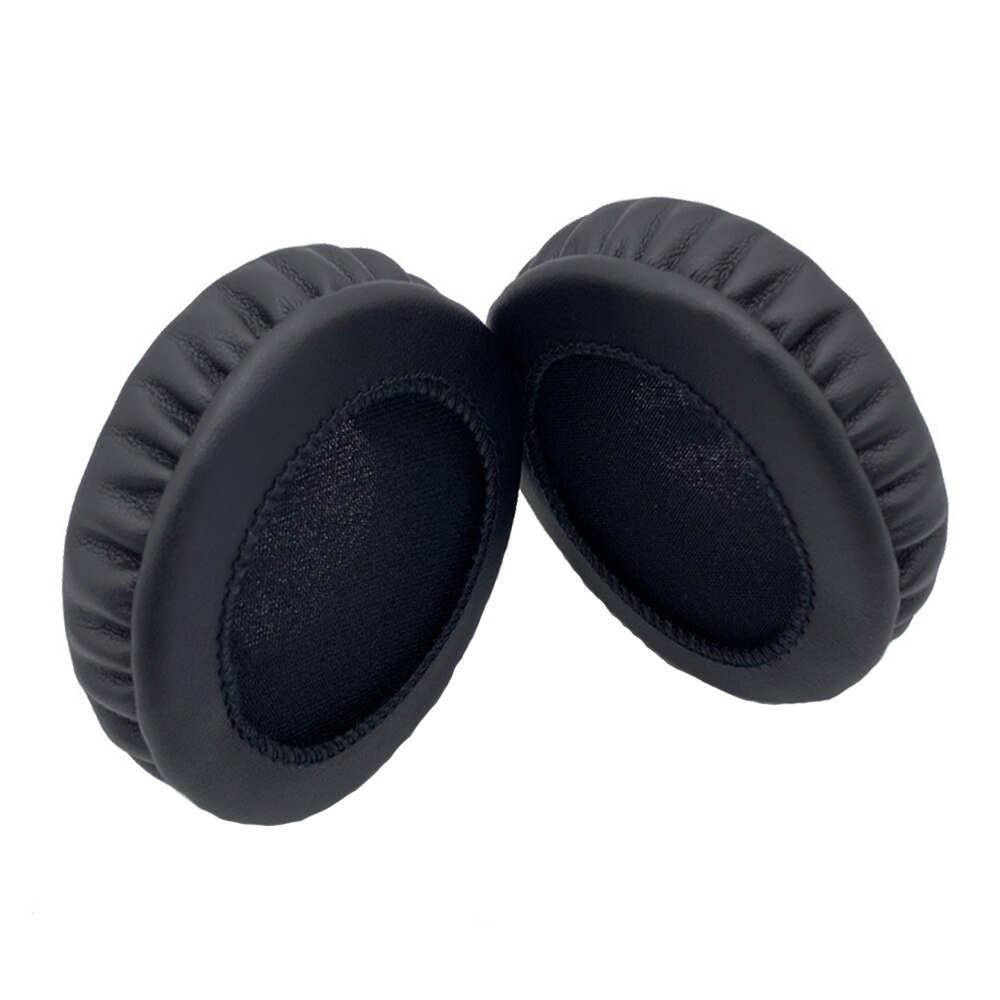 Almohadillas de terciopelo para Redragon Lamia 2, repuesto de auriculares, funda para orejeras, tazas, funda, almohada, piezas de reparación