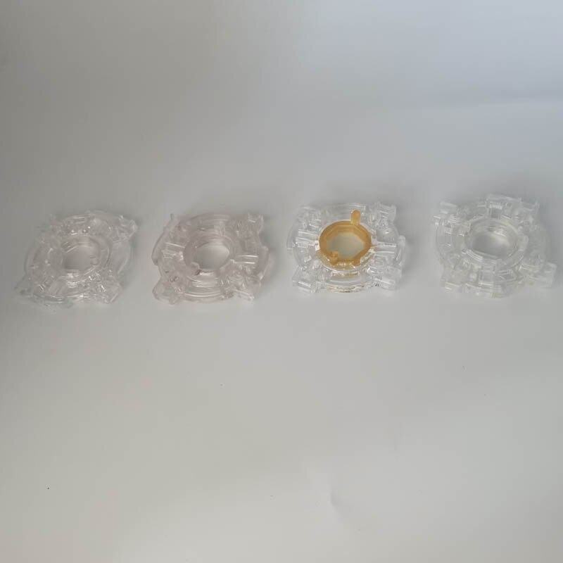 Ronde / vierkante restrictor arcade game stick deur compatibele sanwa joysticks jlf-tp -8yt 2 stuks