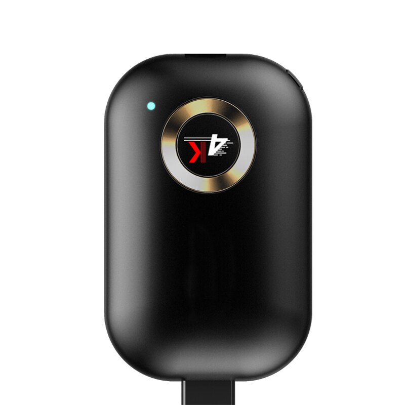 HDMI Wireless Display Empfänger 1080P 4K WiFi Dongle 2,4/5 Ghz Mobile Screen Cast Mirroring Adapter LHB99