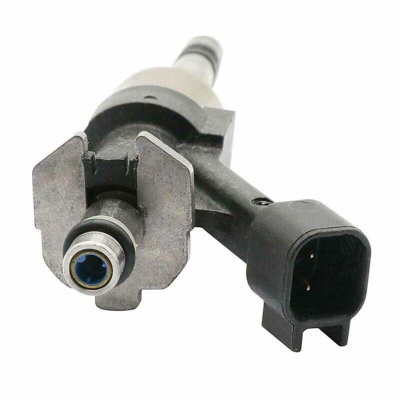 Car FUEL INJECTOR for Chevrolet GMC 1500 GM Trucks... – Grandado