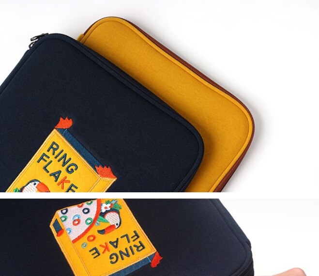 Voor ipad pro 11 tas voor air 1 2 3 4 10.5 10.2 10.9 mimi 3456 hoes schokbestendige tablethoes 13 inch laptoptas
