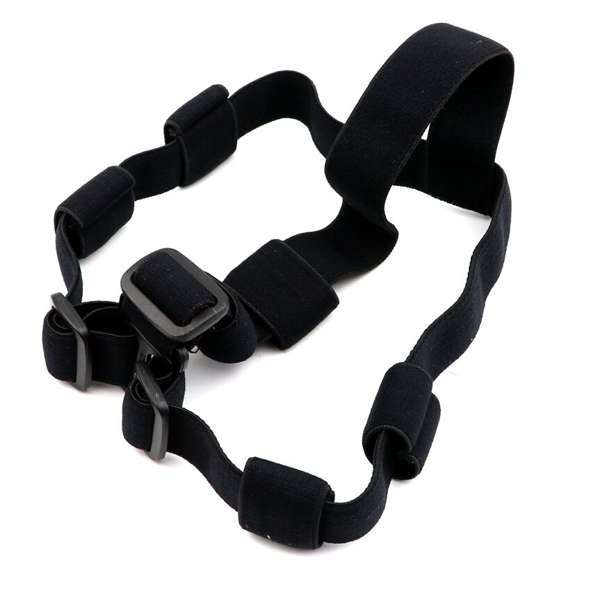 Head Strap Headband head Belt band Mount Holder stand for dia. 22mm to 30mm 18650 26650 LED Flashlight Torch Headlamp head light