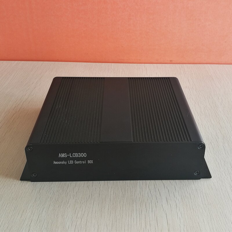 Led Video Screen Sender Box Support Colorlight S2 Sending Card Support the use of laptop control HDMI-DVI signal