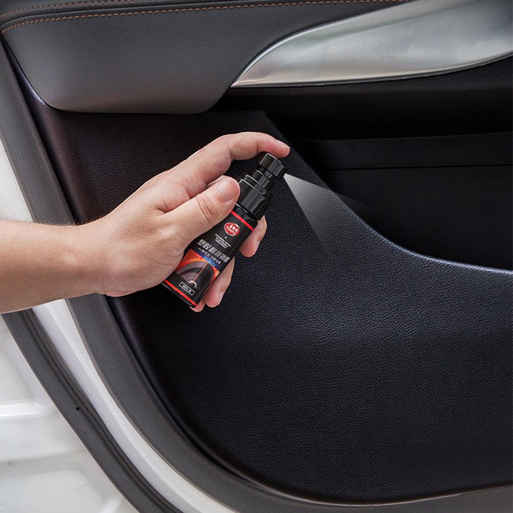 Parti in plastica Strumento di Cera Pannello di Ricostruzione Agente settore automobilistico Interni auto di Plastica Ristrutturato Rivestimento pasta Agente di Manutenzione